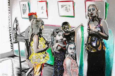 All contents � 2013  D. Florence Rittner