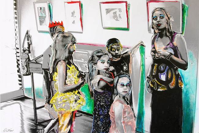 All contents � 2013  D. Florence Rittner