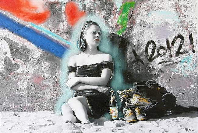 All contents � 2013  D. Florence Rittner